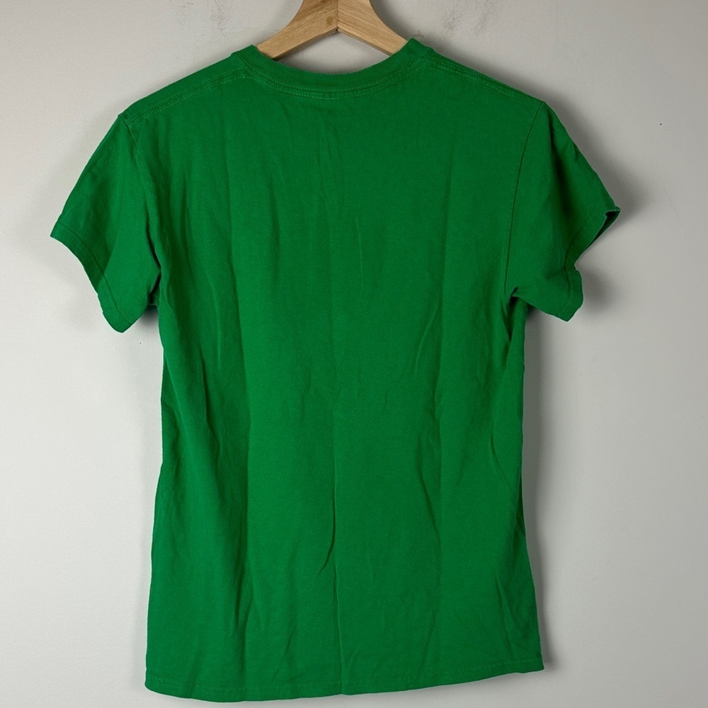 Steven Rhodes Let's Make Special Brownies T-Shirt - Green, Size Small - Picture 5 of 8